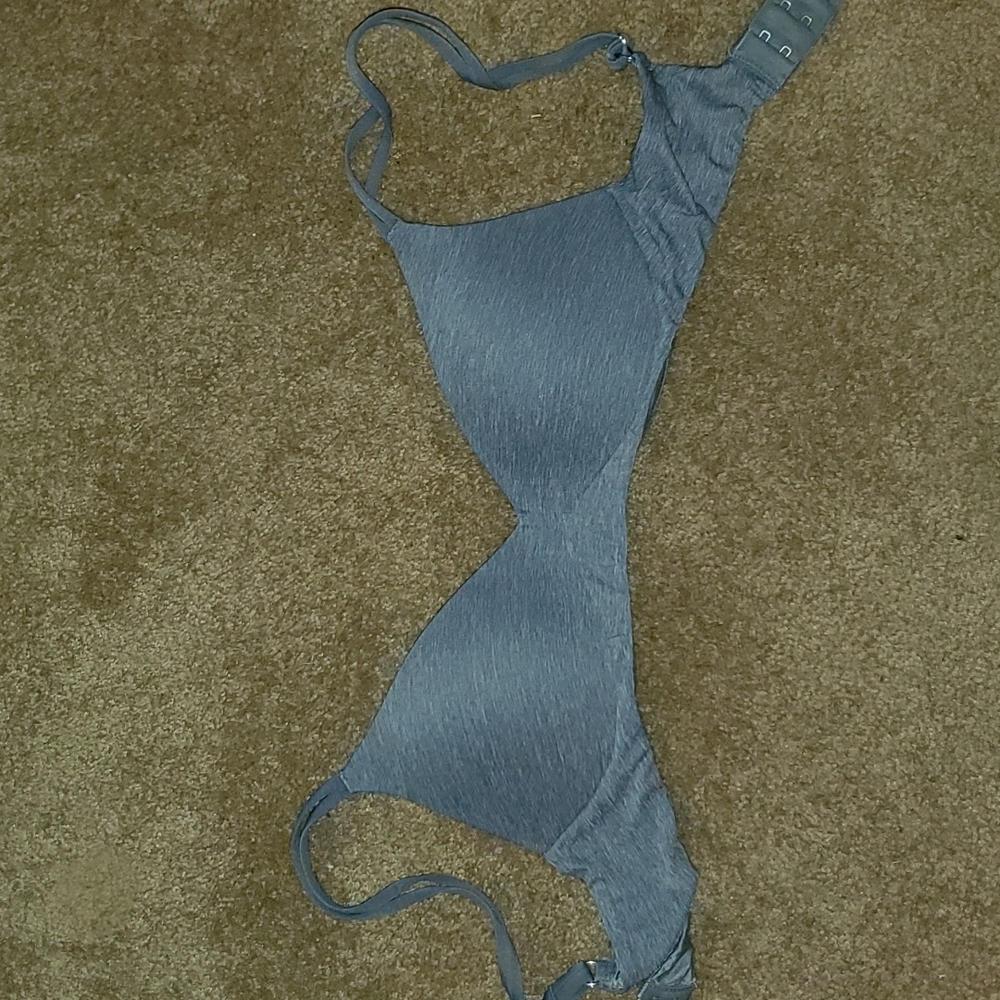 Aerie Real Sunnie Wireless Bra 30C